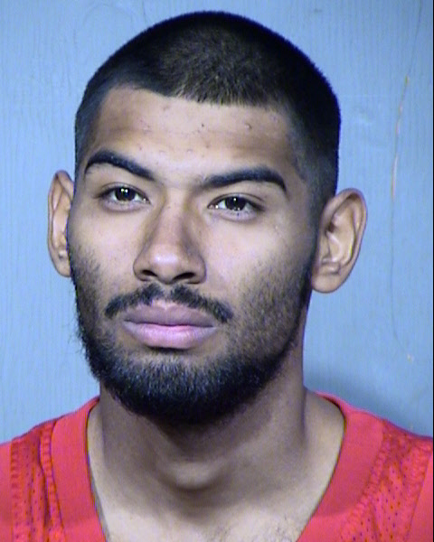 EDDIE GONZALEZ Mugshot / Maricopa County Arrests / Maricopa County Arizona