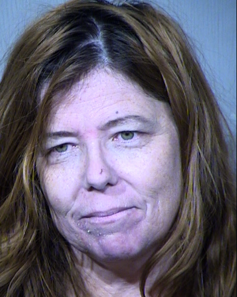 SUSIE CHESLEY JOLLEY Mugshot / Maricopa County Arrests / Maricopa County Arizona
