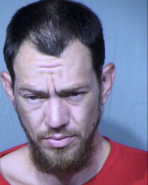 MICHAEL JOHN MARSHALL Mugshot / Maricopa County Arrests / Maricopa County Arizona