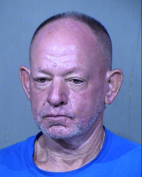 MARK DANIEL FALLON Mugshot / Maricopa County Arrests / Maricopa County Arizona