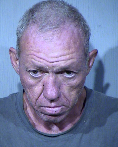 GEORGE JOHN STEPHENS Mugshot / Maricopa County Arrests / Maricopa County Arizona