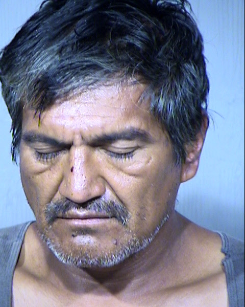 DOLORES REMIGIO JACINTO-GONZALEZ Mugshot / Maricopa County Arrests / Maricopa County Arizona