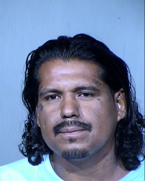 GONZALO N GOZALES Mugshot / Maricopa County Arrests / Maricopa County Arizona