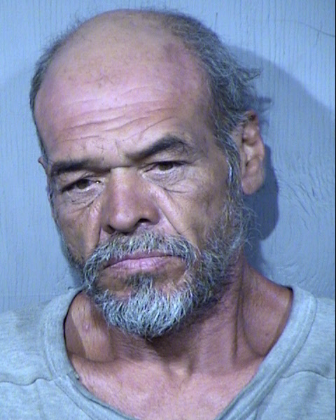 FERNANDEZ RAUL SANCHEZ Mugshot / Maricopa County Arrests / Maricopa County Arizona