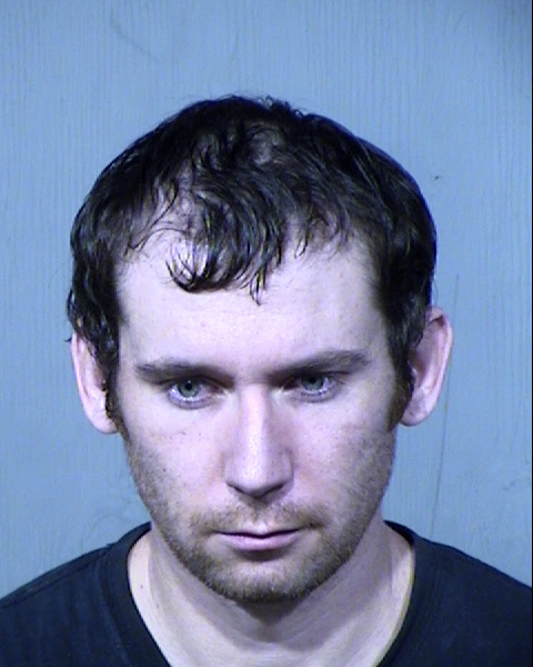 LARS AEDAN ALEXANDER Mugshot / Maricopa County Arrests / Maricopa County Arizona