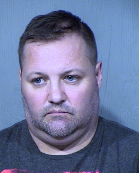 MATTHEW JAMES DORRIS Mugshot / Maricopa County Arrests / Maricopa County Arizona