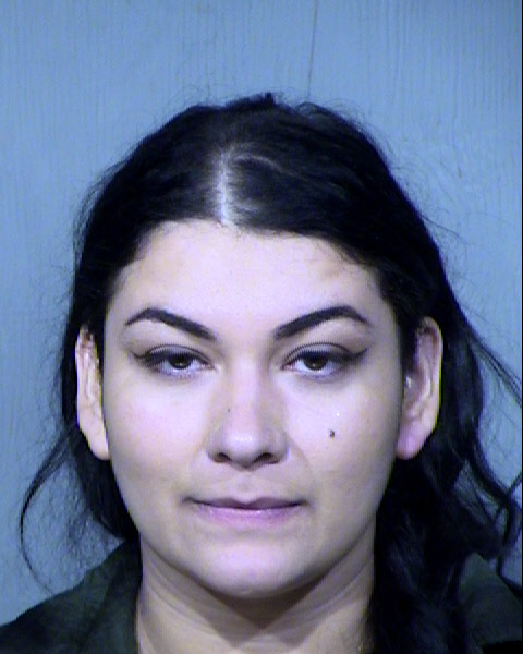 MARGOT MEJIA Mugshot / Maricopa County Arrests / Maricopa County Arizona