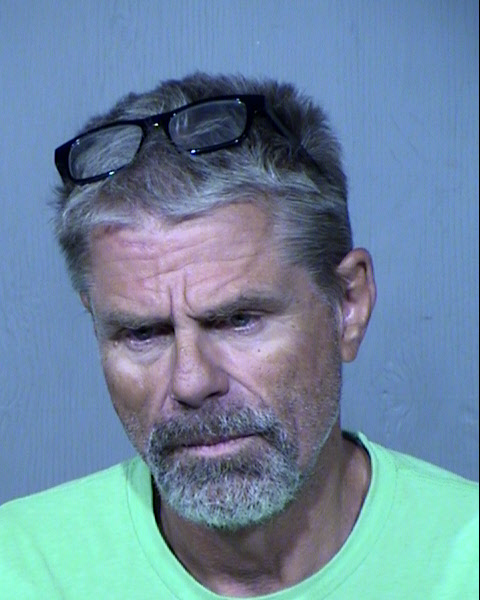 CARY BRUCE WATSON Mugshot / Maricopa County Arrests / Maricopa County Arizona