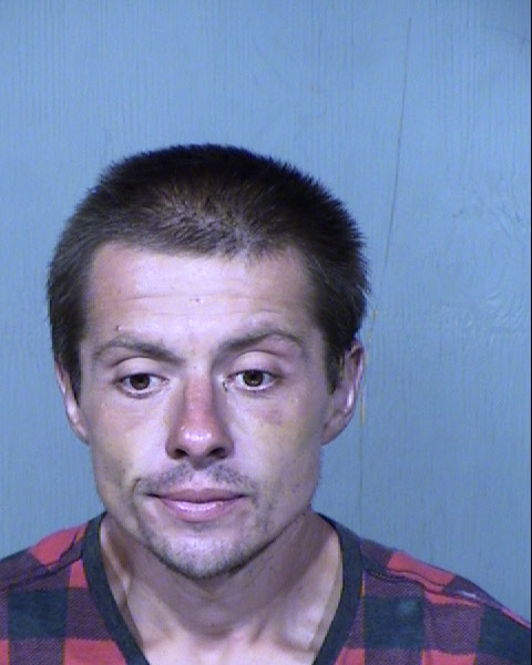 BRENT ANDREW OSTBERG Mugshot / Maricopa County Arrests / Maricopa County Arizona