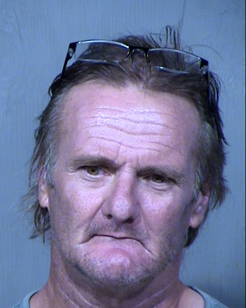JAY CARL EILRICH Mugshot / Maricopa County Arrests / Maricopa County Arizona