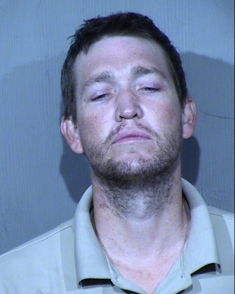 STEVEN JOHN EWING Mugshot / Maricopa County Arrests / Maricopa County Arizona