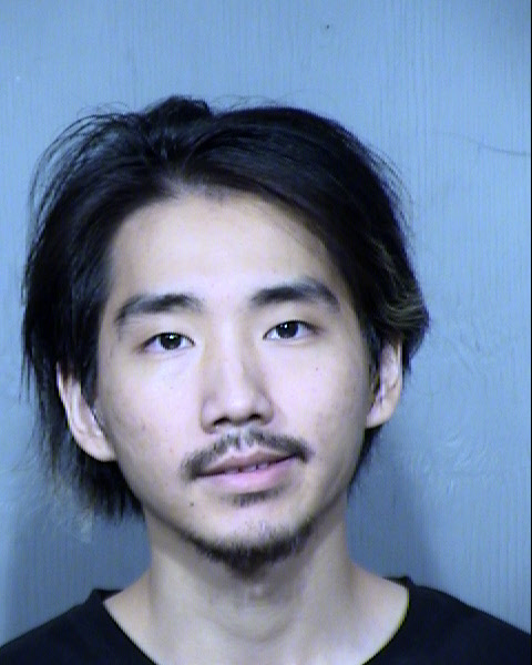 HYUN SUK LEE Mugshot / Maricopa County Arrests / Maricopa County Arizona