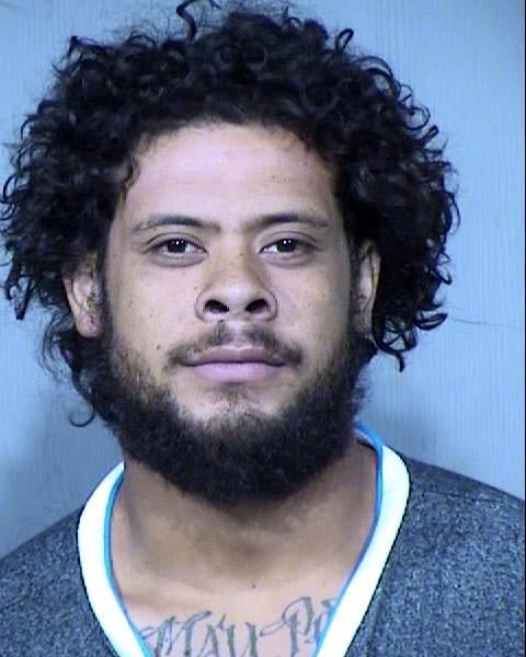 SUNIA TUKIA Mugshot / Maricopa County Arrests / Maricopa County Arizona