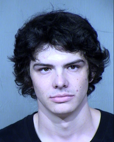 ROLAND WILLIAM DREHER Mugshot / Maricopa County Arrests / Maricopa County Arizona