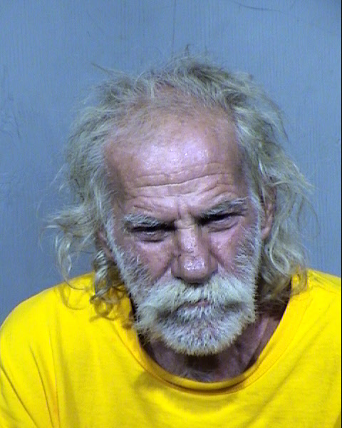 DANIEL LEE LUTZ Mugshot / Maricopa County Arrests / Maricopa County Arizona