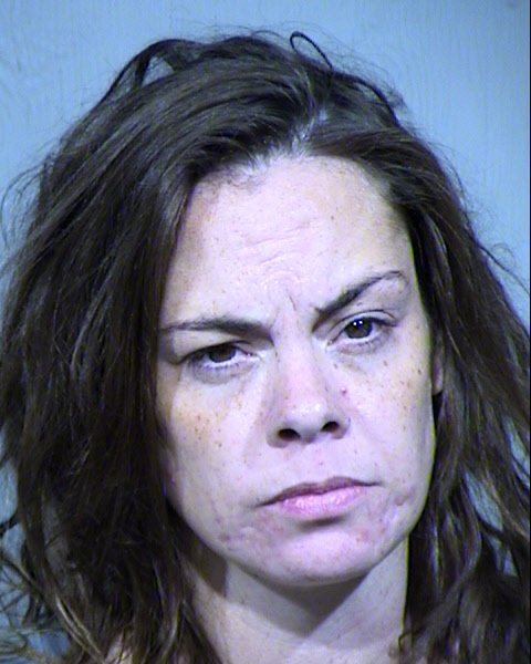 SARAH NAOMI WEITZMAN Mugshot / Maricopa County Arrests / Maricopa County Arizona