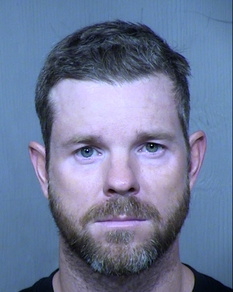 ERIC MICHAEL KURELOWECH Mugshot / Maricopa County Arrests / Maricopa County Arizona