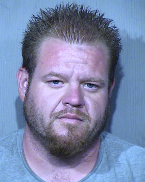 TROY MICHAEL SORACE Mugshot / Maricopa County Arrests / Maricopa County Arizona
