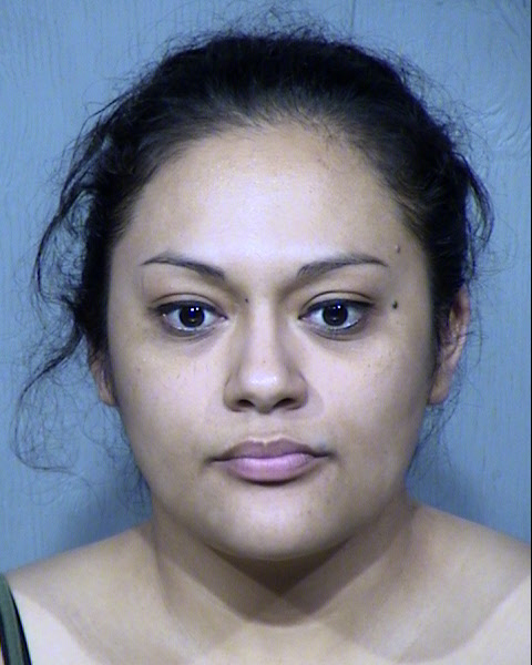 MARITZA L CARBAJAL Mugshot / Maricopa County Arrests / Maricopa County Arizona