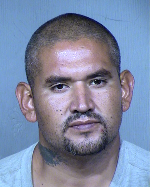 ROBERT L QUINTANA Mugshot / Maricopa County Arrests / Maricopa County Arizona