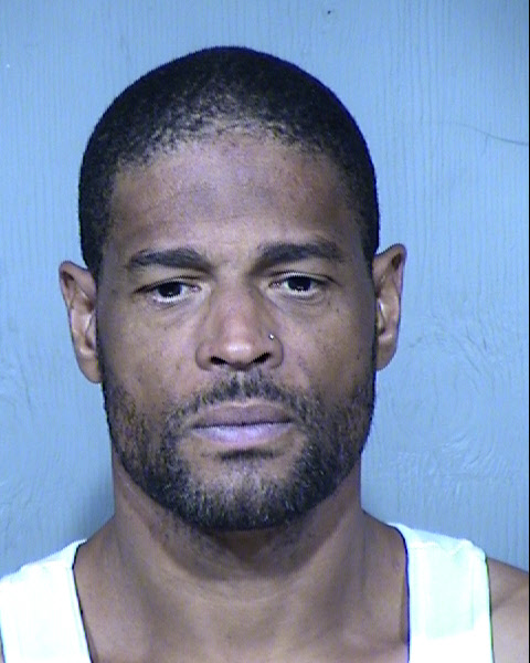 CHARLES FRANKLIN RICHARDSON Mugshot / Maricopa County Arrests / Maricopa County Arizona