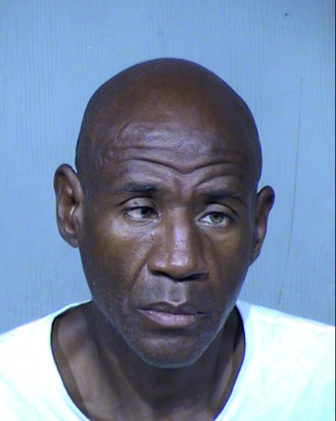 KHALIL SHAKUR Mugshot / Maricopa County Arrests / Maricopa County Arizona