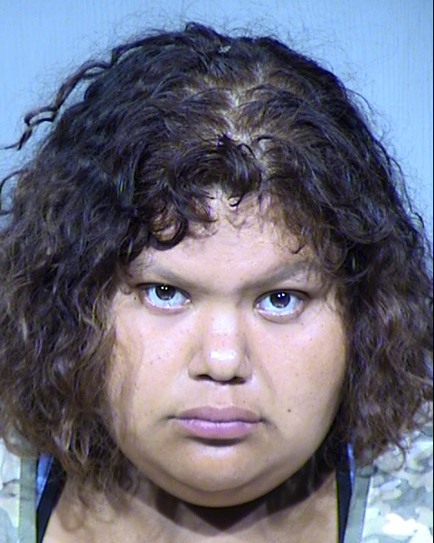 SANDY ESPINOZA Mugshot / Maricopa County Arrests / Maricopa County Arizona