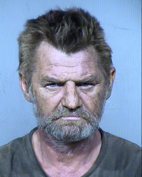ANDRZEY HABERMAN Mugshot / Maricopa County Arrests / Maricopa County Arizona
