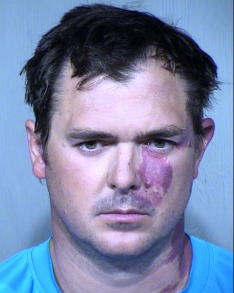 CALEB TIMOTHY BRAINARD Mugshot / Maricopa County Arrests / Maricopa County Arizona