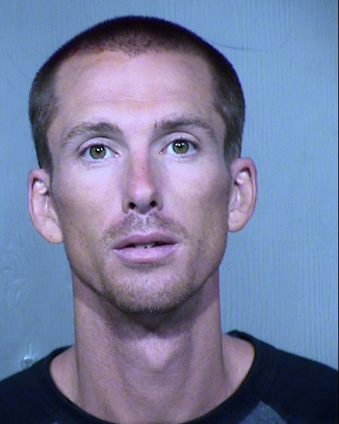 IAN THOMAS KLIEWER Mugshot / Maricopa County Arrests / Maricopa County Arizona
