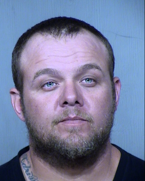 FREDRICK LEE PEREZ Mugshot / Maricopa County Arrests / Maricopa County Arizona