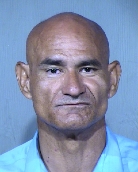 RICHARD PONTI Mugshot / Maricopa County Arrests / Maricopa County Arizona