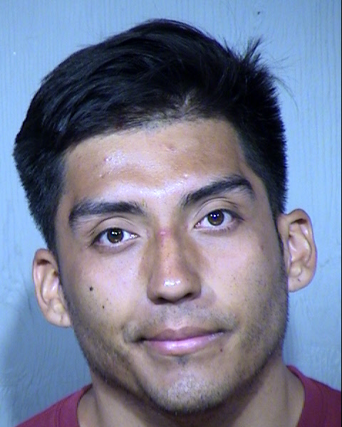 RICARDO LOPEZ Mugshot / Maricopa County Arrests / Maricopa County Arizona