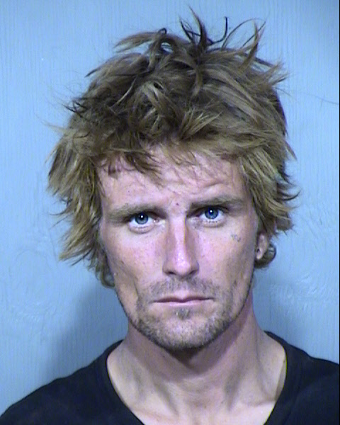 JONATHAN ROBERT CUMPTON Mugshot / Maricopa County Arrests / Maricopa County Arizona