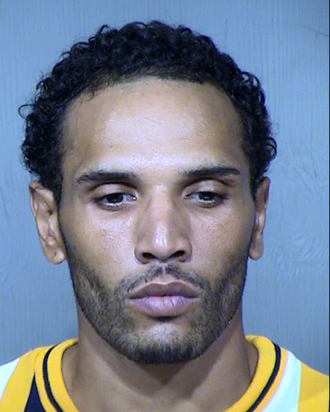JOSHUA LEWIS SAMSULA Mugshot / Maricopa County Arrests / Maricopa County Arizona
