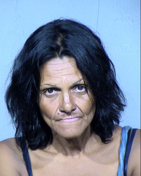 RACHEL LOPEZ Mugshot / Maricopa County Arrests / Maricopa County Arizona