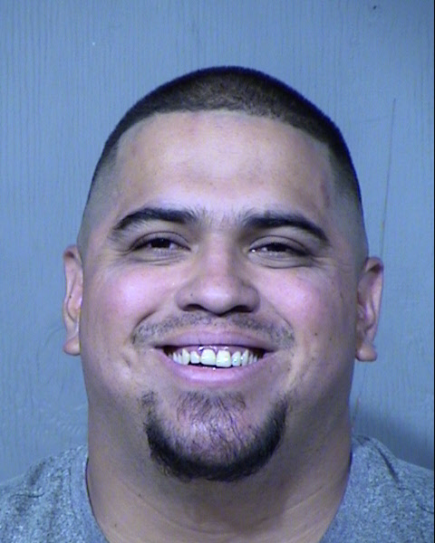 JOSEPH J VALDES Mugshot / Maricopa County Arrests / Maricopa County Arizona