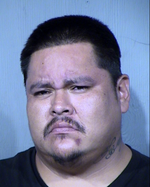 LEIGHTON W CEPI Mugshot / Maricopa County Arrests / Maricopa County Arizona