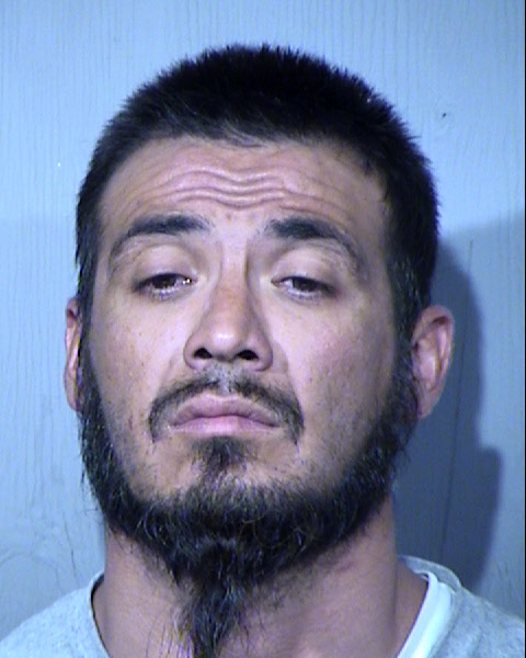 JAMES B ANDRADE Mugshot / Maricopa County Arrests / Maricopa County Arizona