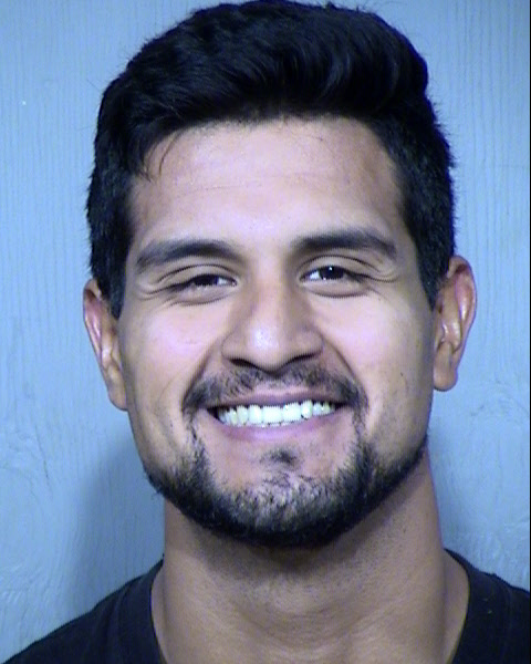WILLIAMS JESUS JIMENEZ Mugshot / Maricopa County Arrests / Maricopa County Arizona