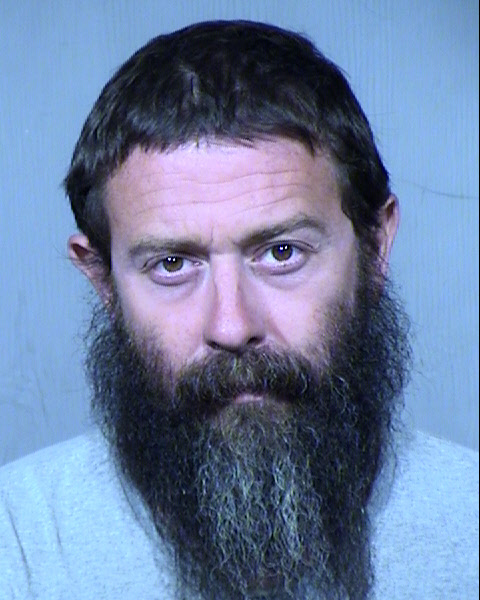 JERICO LANTZ Mugshot / Maricopa County Arrests / Maricopa County Arizona