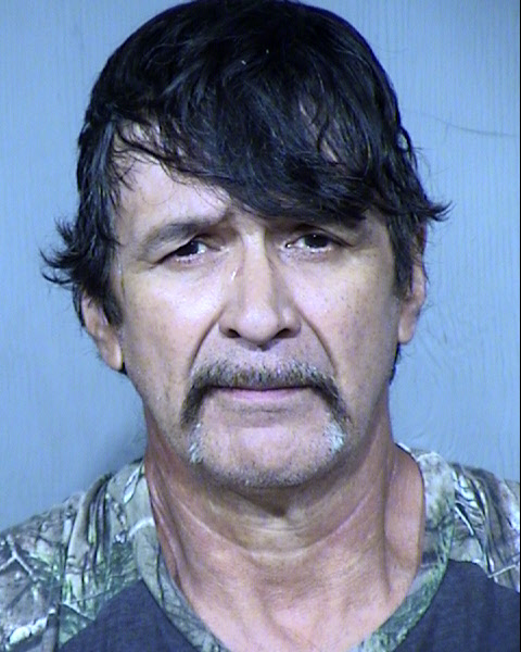 STEVEN ROBERT WARDEN Mugshot / Maricopa County Arrests / Maricopa County Arizona