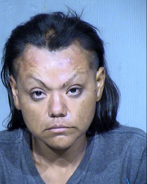 BARTOLA ANN COMPTON Mugshot / Maricopa County Arrests / Maricopa County Arizona