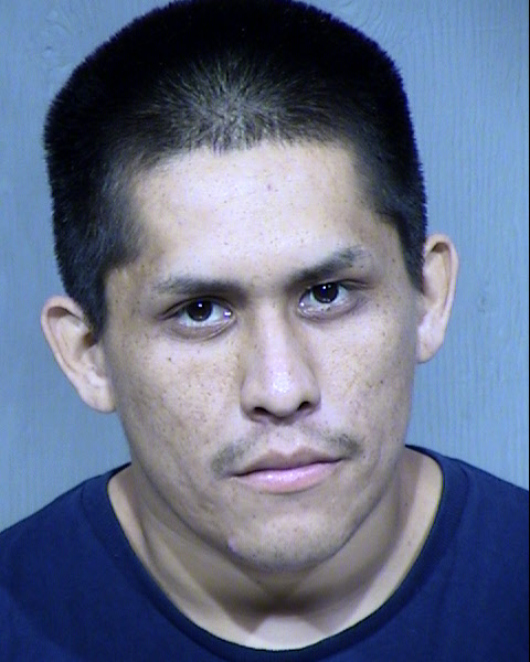 BRAULIO VARELA Mugshot / Maricopa County Arrests / Maricopa County Arizona