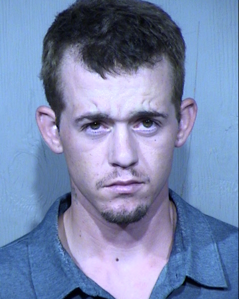 JAMES KYLE DAWSON Mugshot / Maricopa County Arrests / Maricopa County Arizona