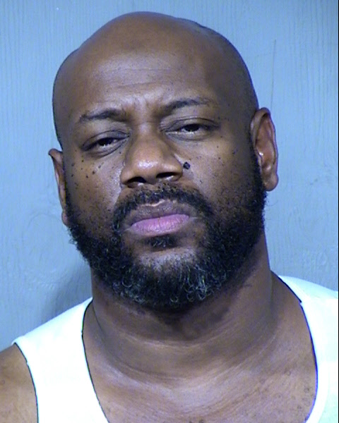 ARRAZZAAQ CARTER Mugshot / Maricopa County Arrests / Maricopa County Arizona