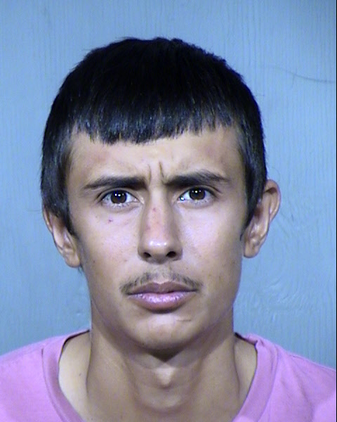 MIGUEL ALEXIS ENRIQUEZ CHACON Mugshot / Maricopa County Arrests / Maricopa County Arizona