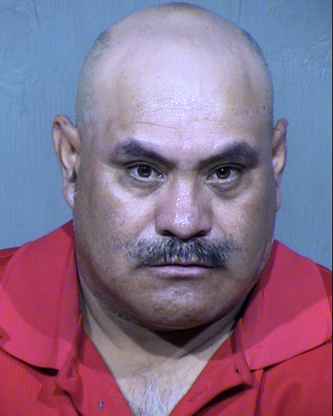 GUSTAVO MARES ESTRADA Mugshot / Maricopa County Arrests / Maricopa County Arizona