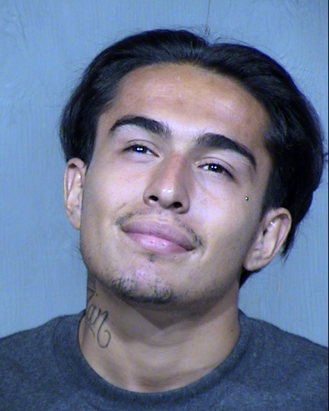 JOSE ANGEL MUNOZ Mugshot / Maricopa County Arrests / Maricopa County Arizona