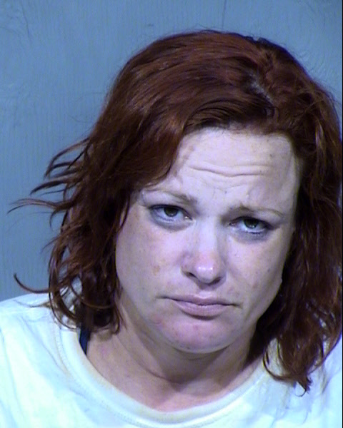 AMY RUTH TAMBORRINO Mugshot / Maricopa County Arrests / Maricopa County Arizona